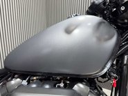 Yamaha XV950 950 R BOLT ABS 2015 15K LONG MOT CRUISER BIKE 950CC 29