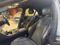 Mercedes-Benz E Class 2.0 E 220 D AMG Line Auto 4dr 19