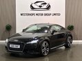Audi TT 1.8 TFSI S line Euro 6 (s/s) 3dr 17