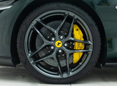 Ferrari Roma SPIDER 31