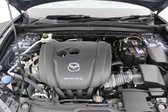 Mazda CX-30 5dr 2.0 e-SKYACTIV G MHEV SE-L Lux 38