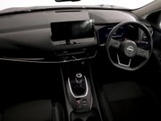Nissan Qashqai 1.3 DIG-T MHEV N-Connecta SUV 5dr Petrol Hybrid Manual Euro 6 (s/s) (140 ps 18