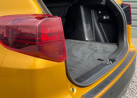 Suzuki Vitara SZ5 BOOSTERJET ALLGRIP MHEV 14