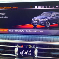 BMW X3 3.0 X3 M40i MHEV Auto 4WD 5dr 1