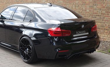 BMW M3 Competition Pack 12