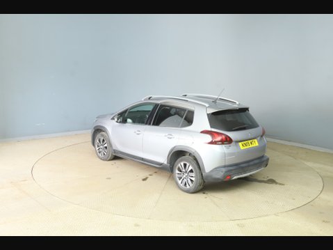 Peugeot 2008 ALLURE 5