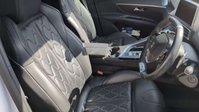Peugeot 5008 1.6 THP GT Line SUV 5dr Petrol EAT Euro 6 (s/s) (165 ps) 23