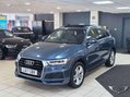 Audi Q3 1.4 TFSI CoD S line Edition Euro 6 (s/s) 5dr 40