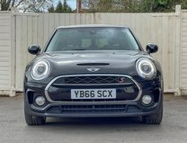 Mini Clubman (Sold) 2.0 Cooper SD Estate 6dr Diesel Auto Euro 6 (s/s) (190 ps) 3