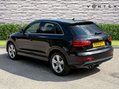 Audi Q3 2.0 Q3 S Line TDI Quattro 4WD 5dr 5