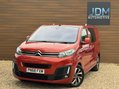 Citroen Dispatch 2.0 Dispatch 1400 Enterprise+ Blue HDi S/S 10
