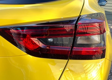 Nissan Juke DIG-T N-SPORT 16