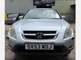 Honda CR-V 2.0 i-VTEC SE Sport SUV 5dr Petrol Automatic (220 g/km, 148 bhp) 19