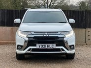 Mitsubishi Outlander PHEV DYNAMIC 7