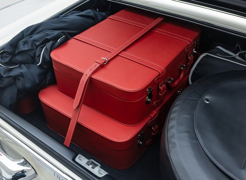 Mercedes-Benz 280 SL W113 Pagoda 68