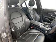 Mercedes-Benz C Class 2.0 C350e 6.4kWh Sport (Premium) Saloon 4dr Petrol Plug-in Hybrid G-Tronic+ 11