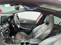 Mercedes-Benz A Class 1.6 A200 AMG Sport Euro 6 (s/s) 5dr 39