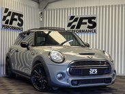 Mini Hatch 2.0 Cooper S Hatchback 3dr Petrol Manual Euro 6 (s/s) (192 ps) 50