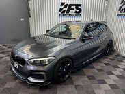 BMW 1 Series 3.0 M140i Shadow Edition Hatchback 3dr Petrol Auto Euro 6 (s/s) (340 ps) 16