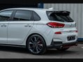 Hyundai i30 2.0 i30 N Performance TGDi 5dr 25
