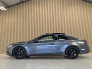 Audi A5 2.0 A5 Vorsprung 40 TDI Quattro Semi-Auto 4WD 2dr 15