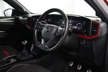 Vauxhall Mokka SRI PREMIUM 5