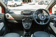 Fiat 500 S 3