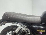 Mash Black SEVEN 125 2019 5K GOOD RUNNING CAFE RACER RETRO PROJECT BIKE 125CC 15