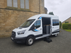 Ford Transit 350 LEADER P/V ECOBLUE