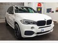 BMW X5 3.0 30d M Sport Auto xDrive Euro 6 (s/s) 5dr 7