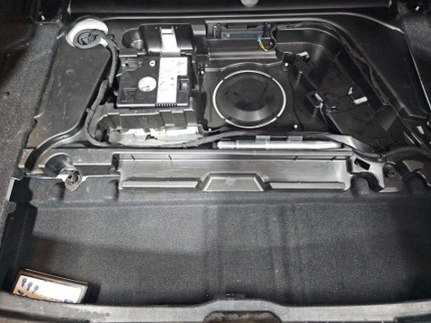 Mercedes-Benz A Class 1.5 A180d AMG Line (Executive) 7G-DCT Euro 6 (s/s) 5dr 19
