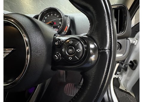 Mini Countryman 2.0 Cooper S SUV 5dr Petrol Manual Euro 6 (s/s) (192 ps) 63