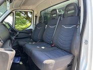 Iveco Daily 35C14 Toolbox Tipper 3