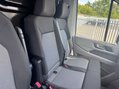 Volkswagen Crafter 2.0 TDI CR35 Trendline Panel Van 5dr Diesel Manual FWD LWB High Roof Euro 6 12