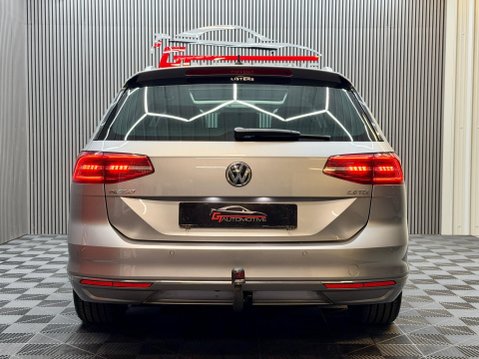 Volkswagen Passat 2.0 TDI GT Euro 6 (s/s) 5dr 9