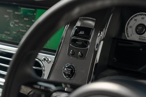 Rolls-Royce Wraith 6.6 V12 Auto Euro 6 2dr 31