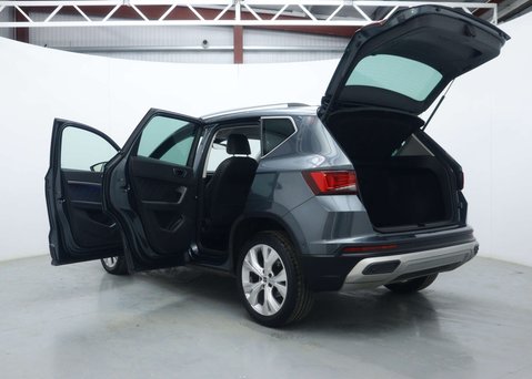 SEAT Ateca 1.5 TSI EVO XPERIENCE SUV 5dr Petrol DSG Euro 6 (s/s) (150 ps) 57