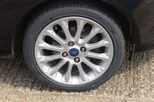 Ford Fiesta Titanium X Auto 4