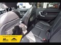Land Rover Discovery Sport 2.0 Discovery Sport Luxury HSE TD4 4WD 5dr 27