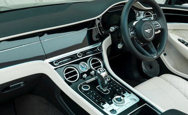 Bentley Continental GT Speed Convertible 16