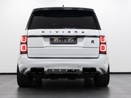 Land Rover Range Rover 4.4 SD V8 Vogue SE SUV 5dr Diesel Auto 4WD Euro 6 (s/s) (339 ps) 13