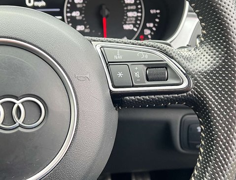 Audi A6 3.0 A6 S Line TDI Quattro Semi-Auto 4WD 5dr 30