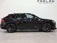 Audi Q8 3.0 TDI V6 50 S line SUV 5dr Diesel Tiptronic quattro Euro 6 (s/s) (286 ps) 16