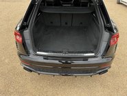 Audi RS Q8 VORSPRUNG TFSI QUATTRO MHEV 73