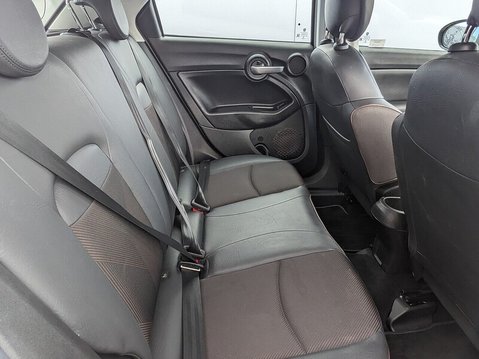 Fiat 500X 120TH ANNIVERSARY 16