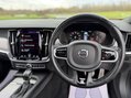 Volvo V90 2.0 D4 R-Design Auto Euro 6 (s/s) 5dr 59