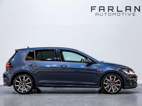 Volkswagen Golf 2.0 TSI GTI Performance Hatchback 5dr Petrol DSG Euro 6 (s/s) (245 ps) 23