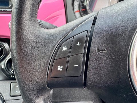 Fiat 500C 1.2 Pop Euro 5 2dr 23