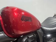 Lexmoto Michigan 2024 ONLY 4K VERY CLEAN 125CC CRUISER LEARNER BIKE 10
