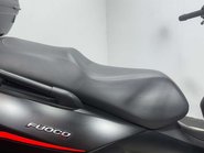 Gilera Fuoco RIDEABLE ON A CAR LICENCE! 14